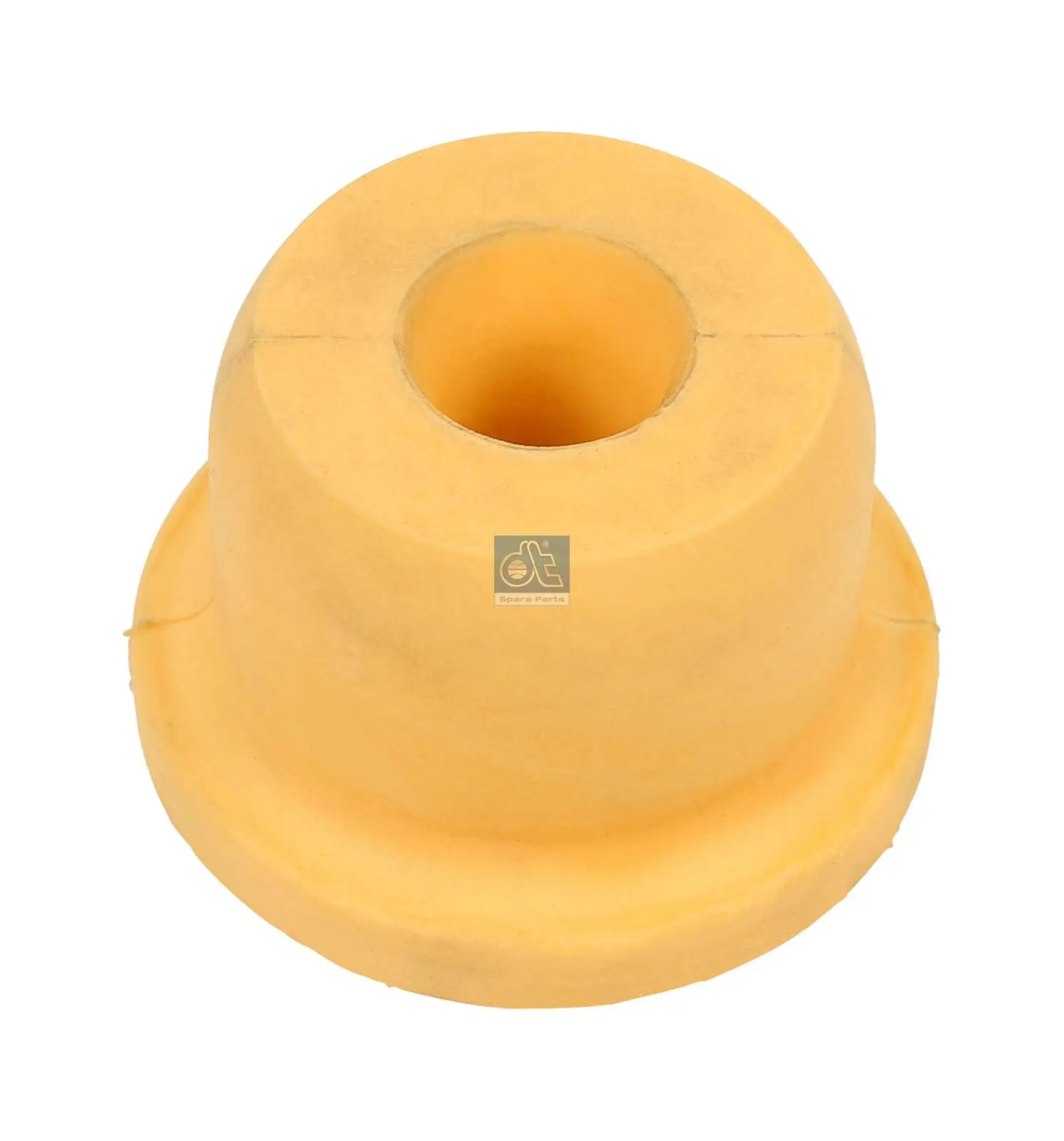 Bump Stop, driver cab stabiliser 6.14062