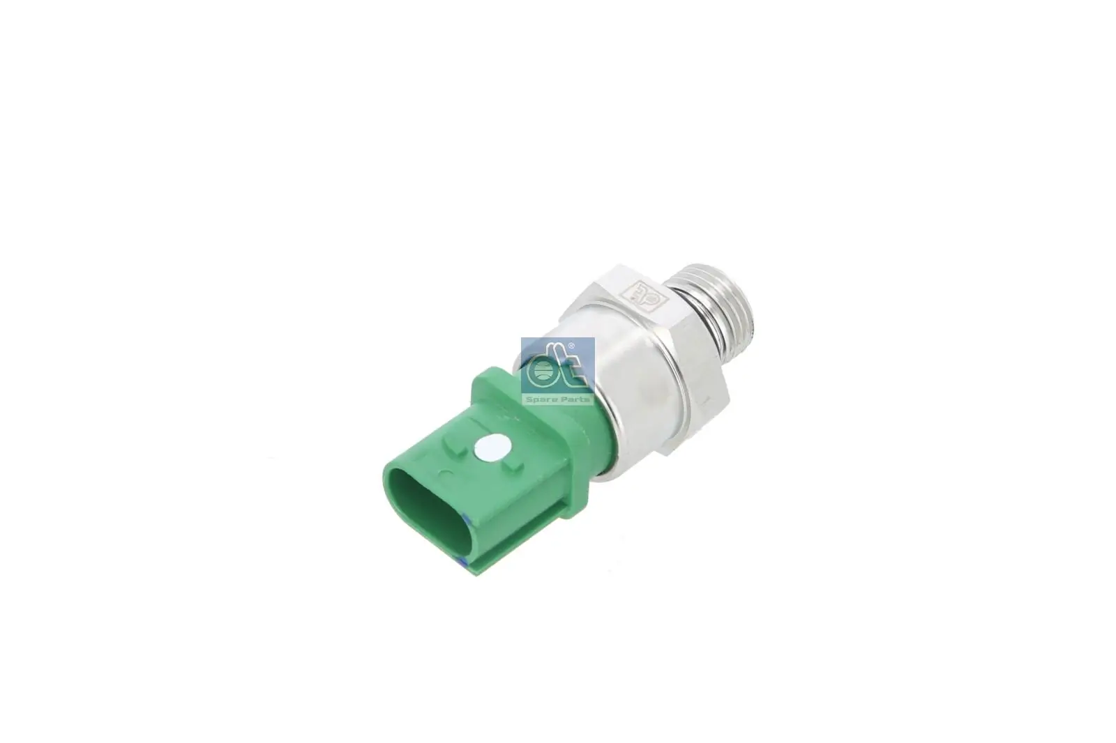 DT Spare Parts 4.00469 Pressure Pipe, pressure sensor (soot/particulate filter)