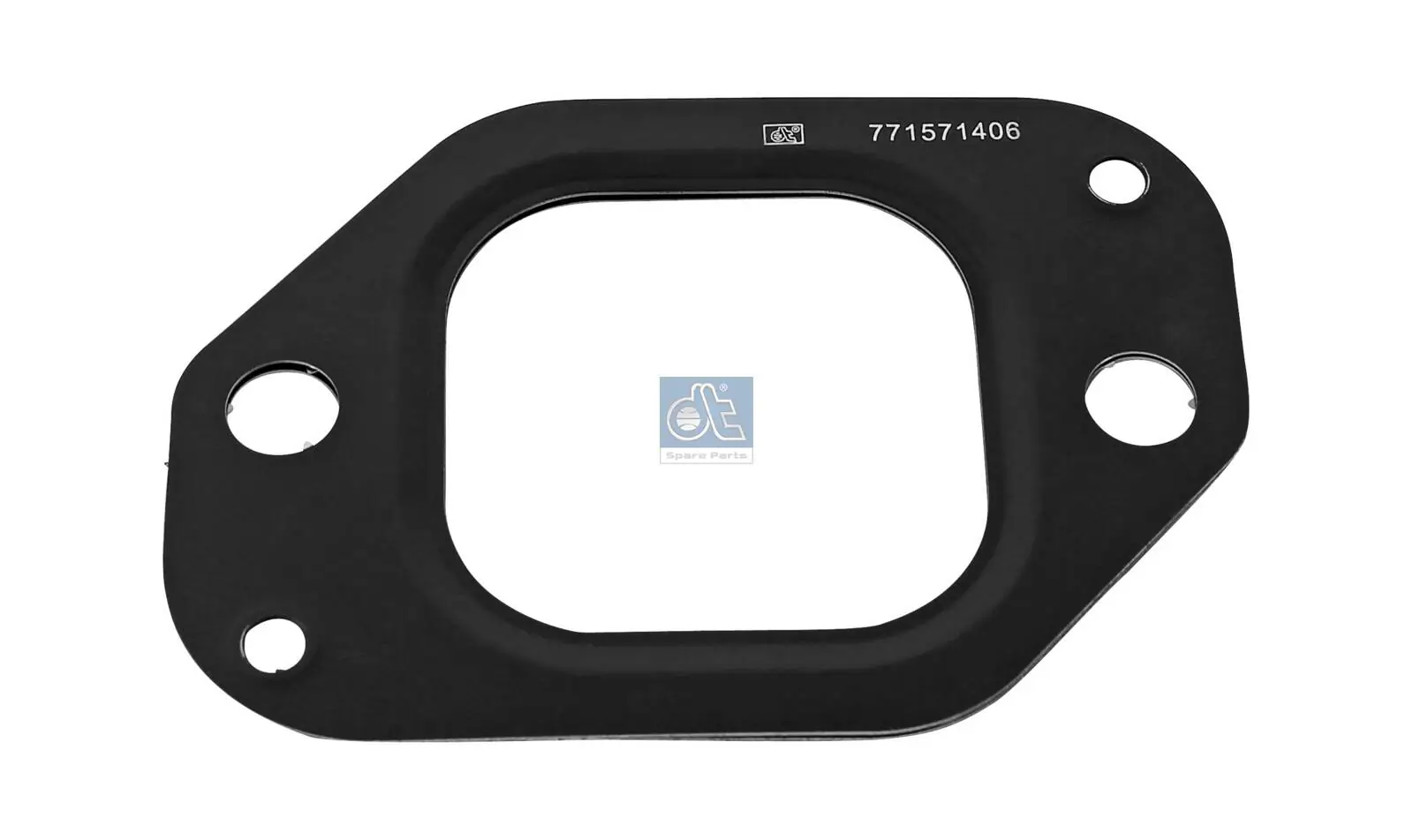 DT Spare Parts 2.10267 Gasket, intake/exhaust manifold