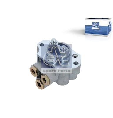 Switch, splitter gearbox 4.63082