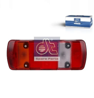 DT Spare Parts 1.21841 Tail Light