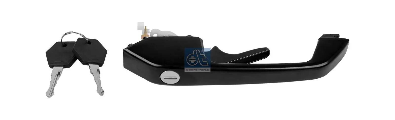 Exterior Door Handle 1.22006