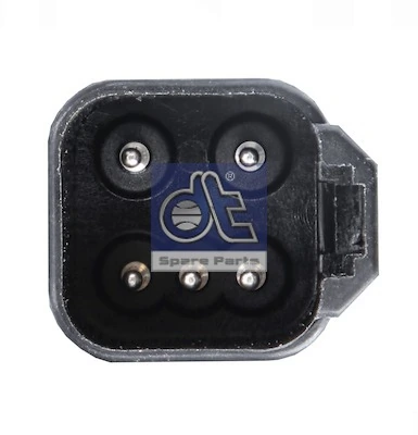 DT Spare Parts 1.22314 Coolant Control Valve