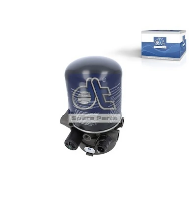 DT Spare Parts 5.70021 Air Dryer, compressed-air system