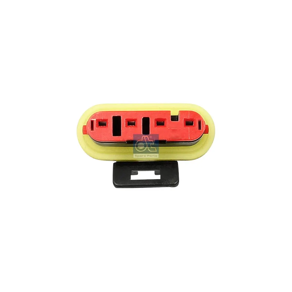 DT Spare Parts 7.98010 Cable Set, headlight