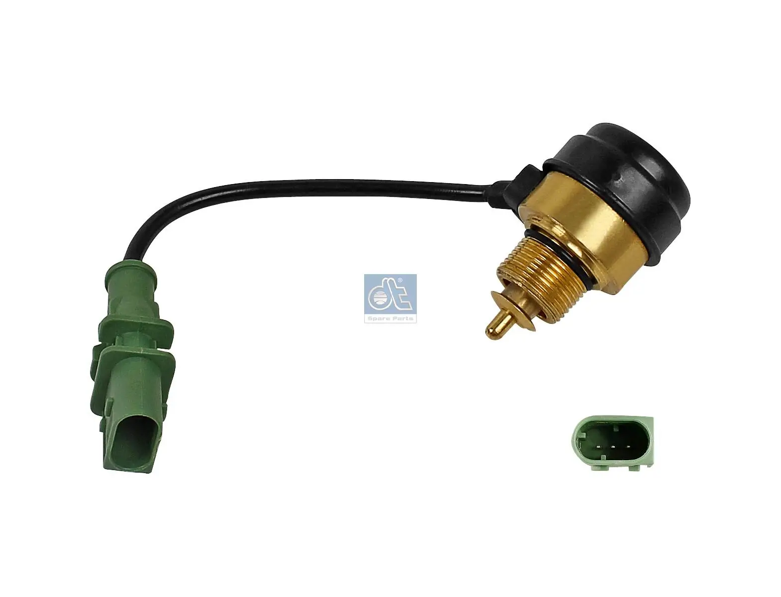 DT Spare Parts 4.68444 Switch