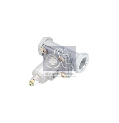DT Spare Parts 3.72033 Overflow Valve