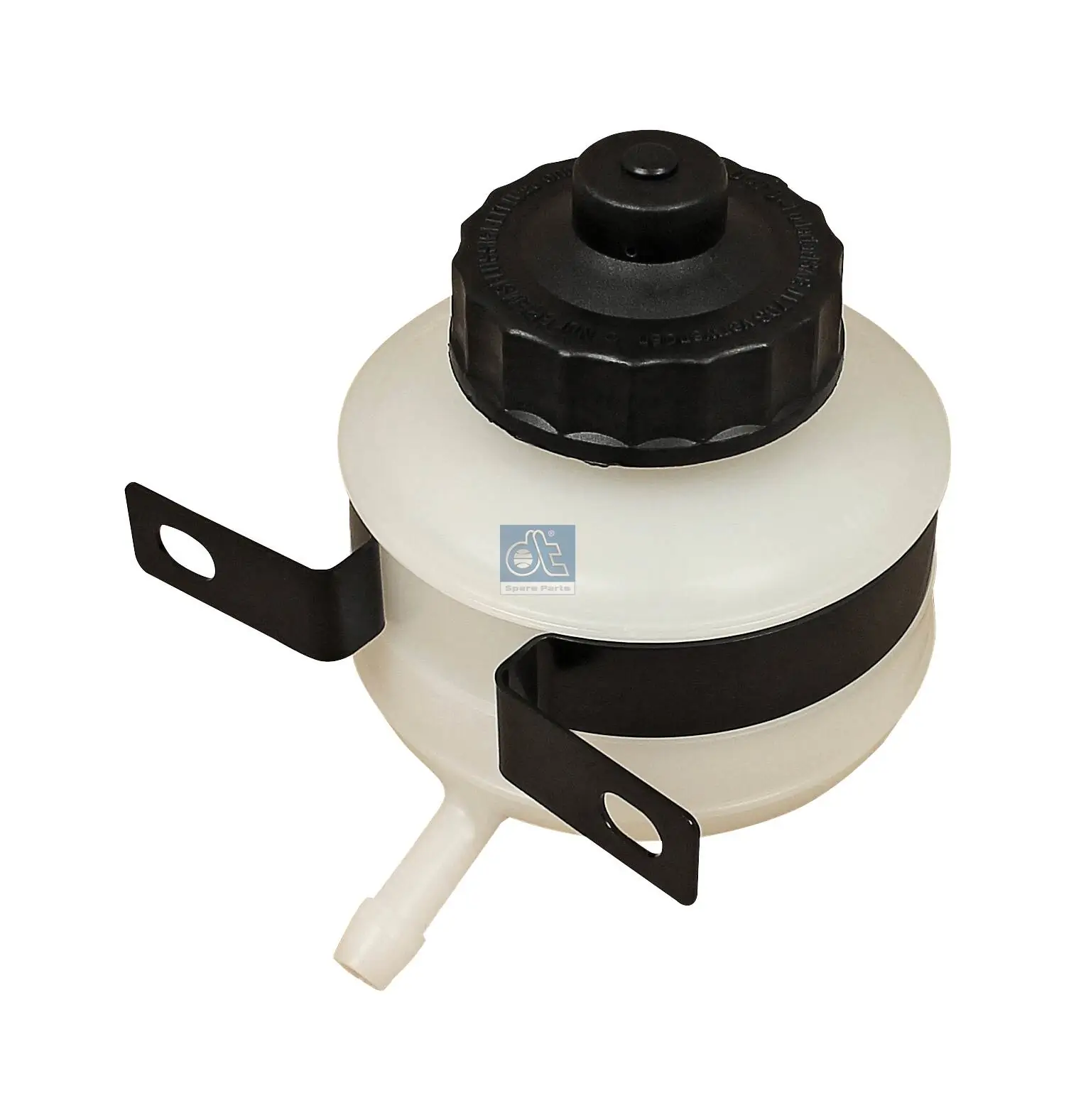 DT Spare Parts 1.13191 Compensation Tank, clutch