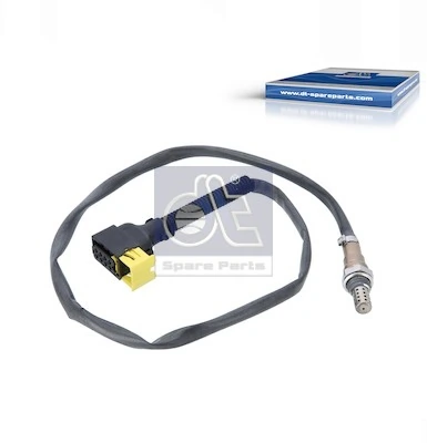 DT Spare Parts 7.25551 Particle Sensor