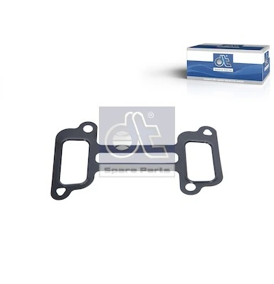 DT Spare Parts 1.24133 Gasket, intake manifold