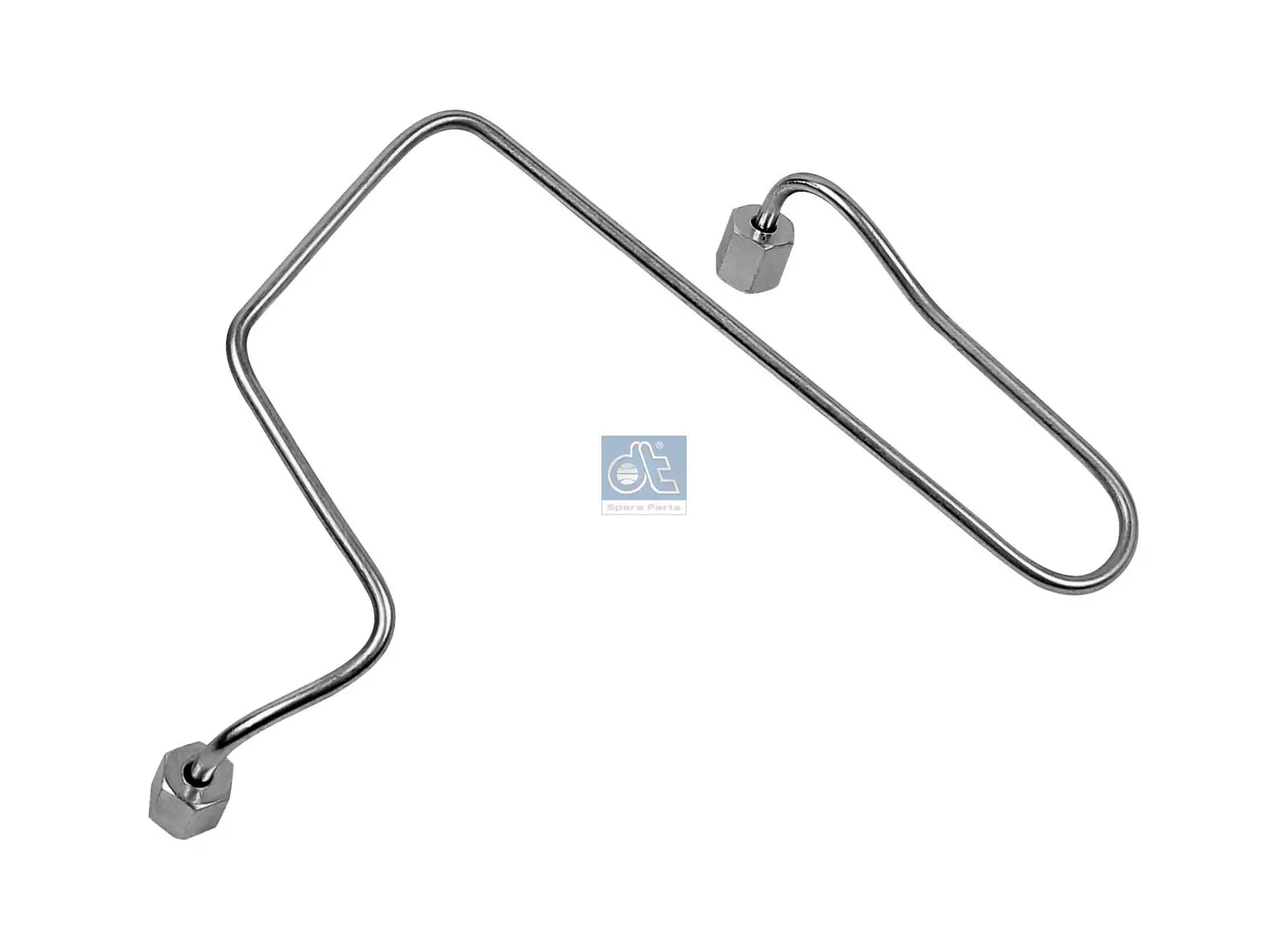 High Pressure Pipe, injection system 4.11062