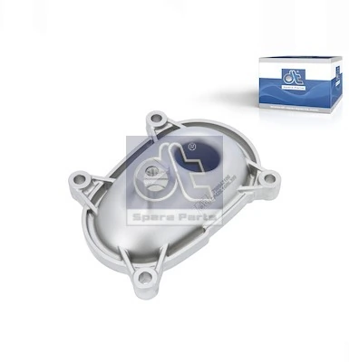 DT Spare Parts 1.11399 Thermostat Housing