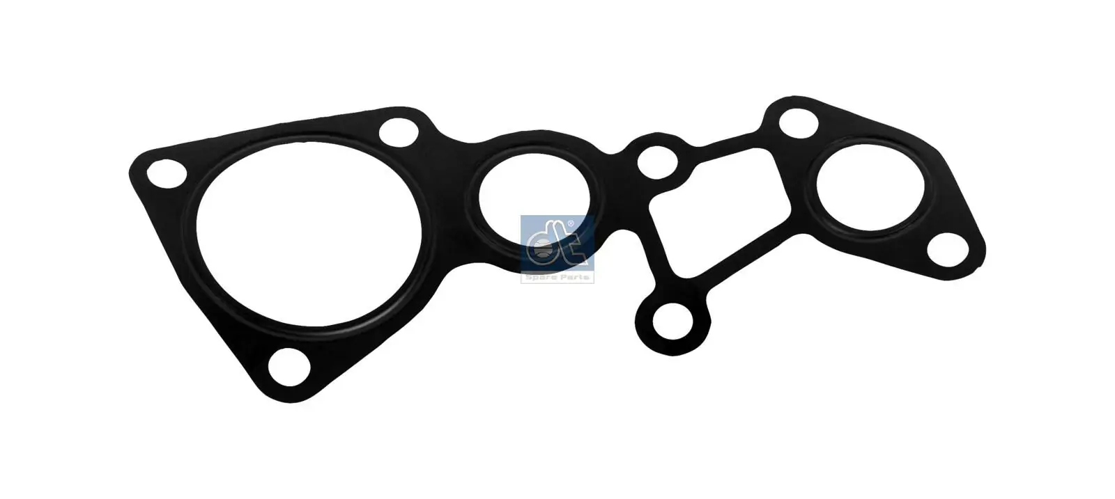 DT Spare Parts 7.59270 Gasket, oil filter housing