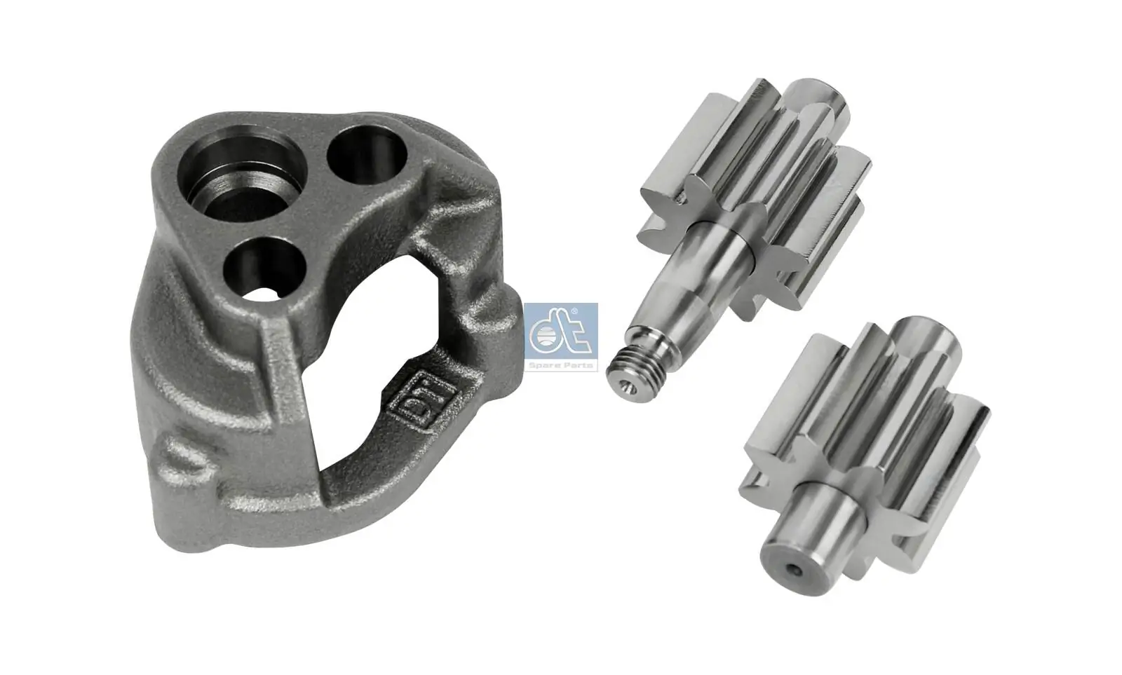 DT Spare Parts 3.90630 Gear Set, oil pump