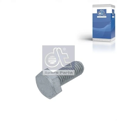 DT Spare Parts 3.66236 Screw