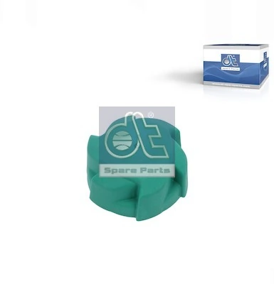 Cap, coolant tank 5.45324