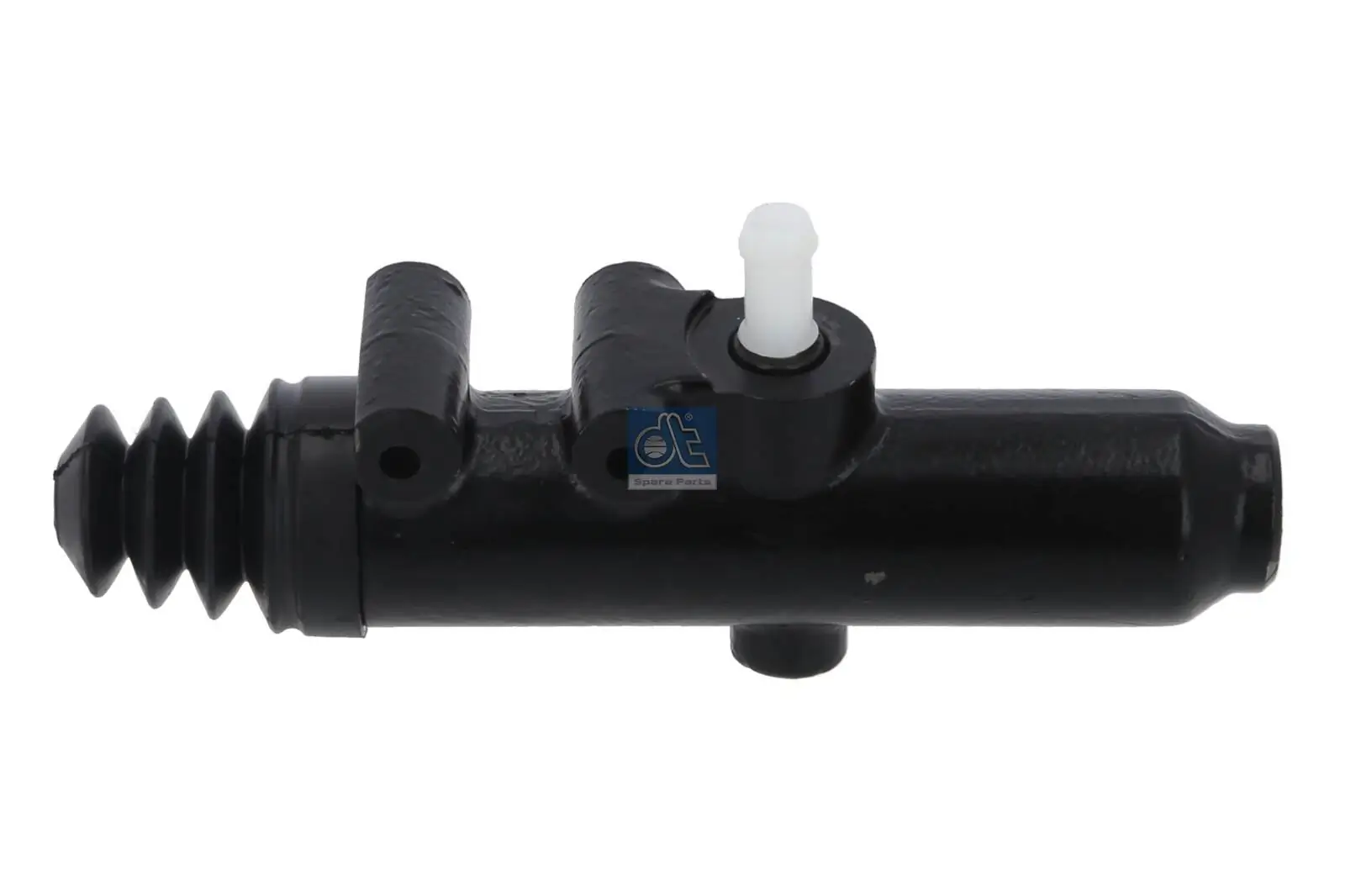 Master Cylinder, clutch 4.60835