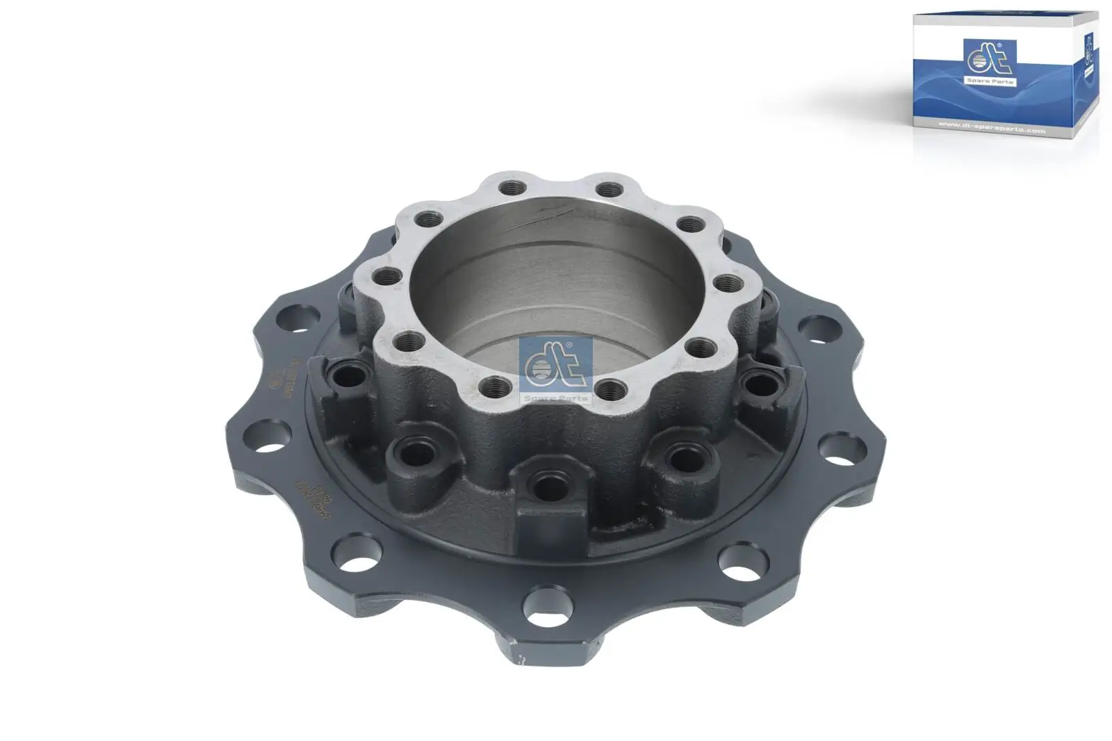 Wheel Hub 13.00151