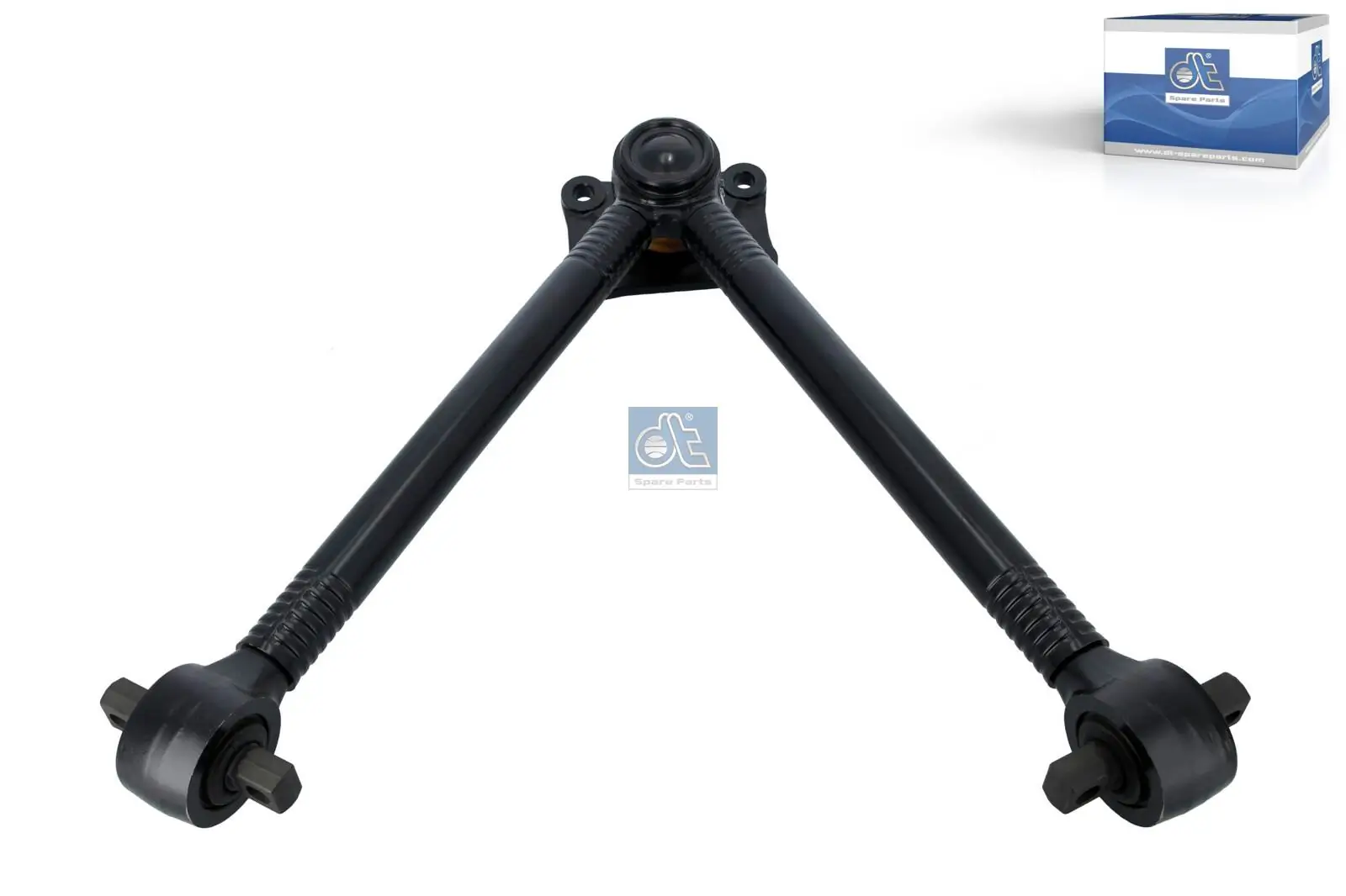 DT Spare Parts 2.62198 Control/Trailing Arm, wheel suspension