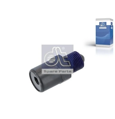 DT Spare Parts 2.32367 Anti-Rotation Actuator, manual transmission