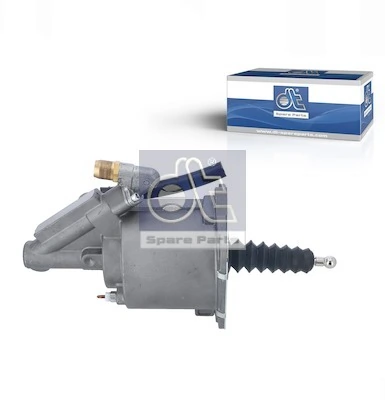 Clutch Booster 1.13225