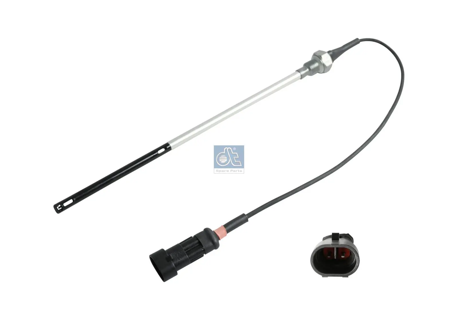 DT Spare Parts 7.50630 Sensor, oil pressure