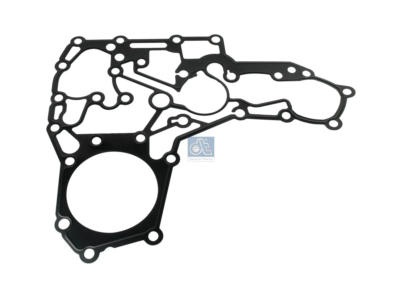 Gasket, transmisi manual 1.24449