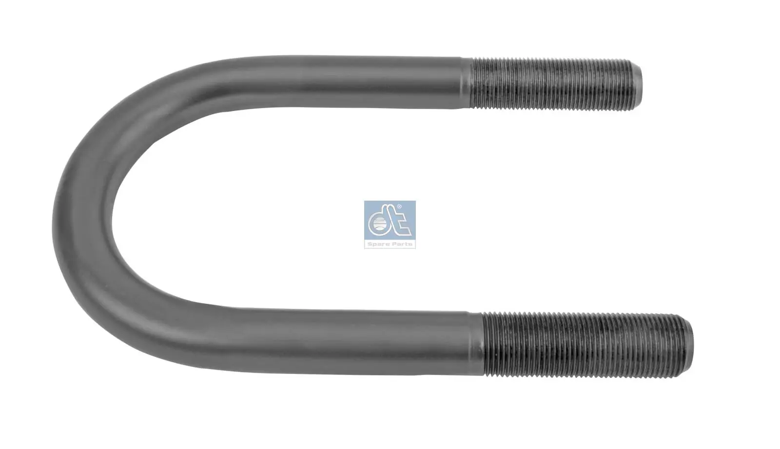 DT Spare Parts 6.11120 Spring Clamp