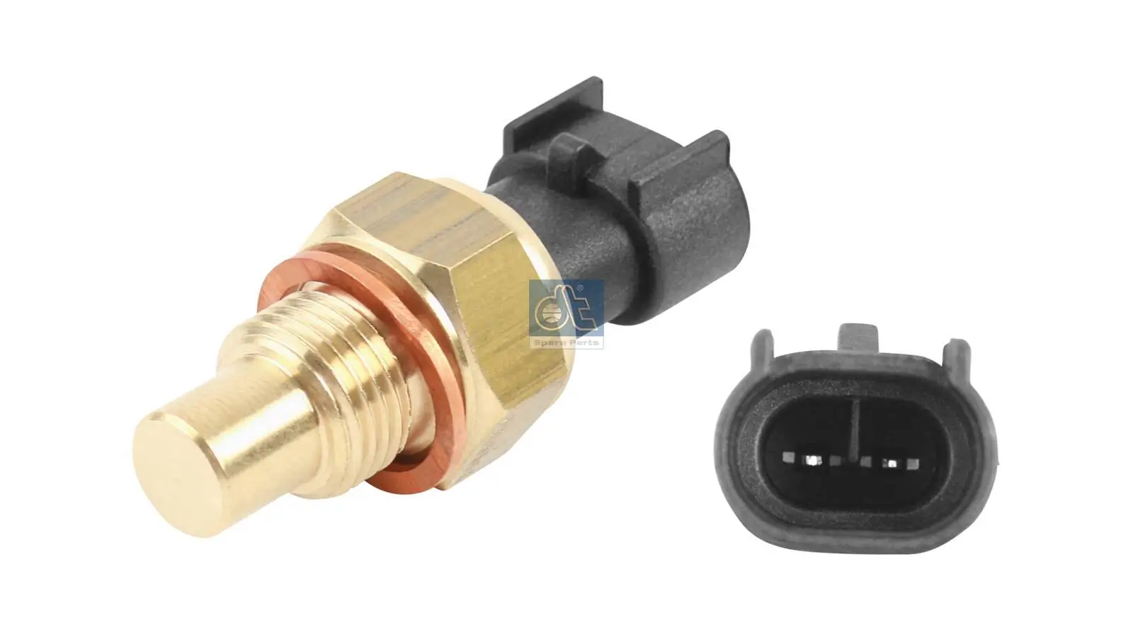 Sensor, coolant temperature 7.51400