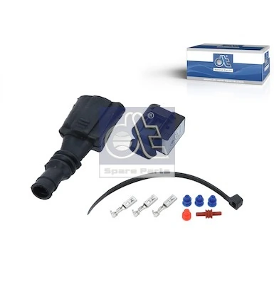 DT Spare Parts 4.66684 Sensor, oil pressure