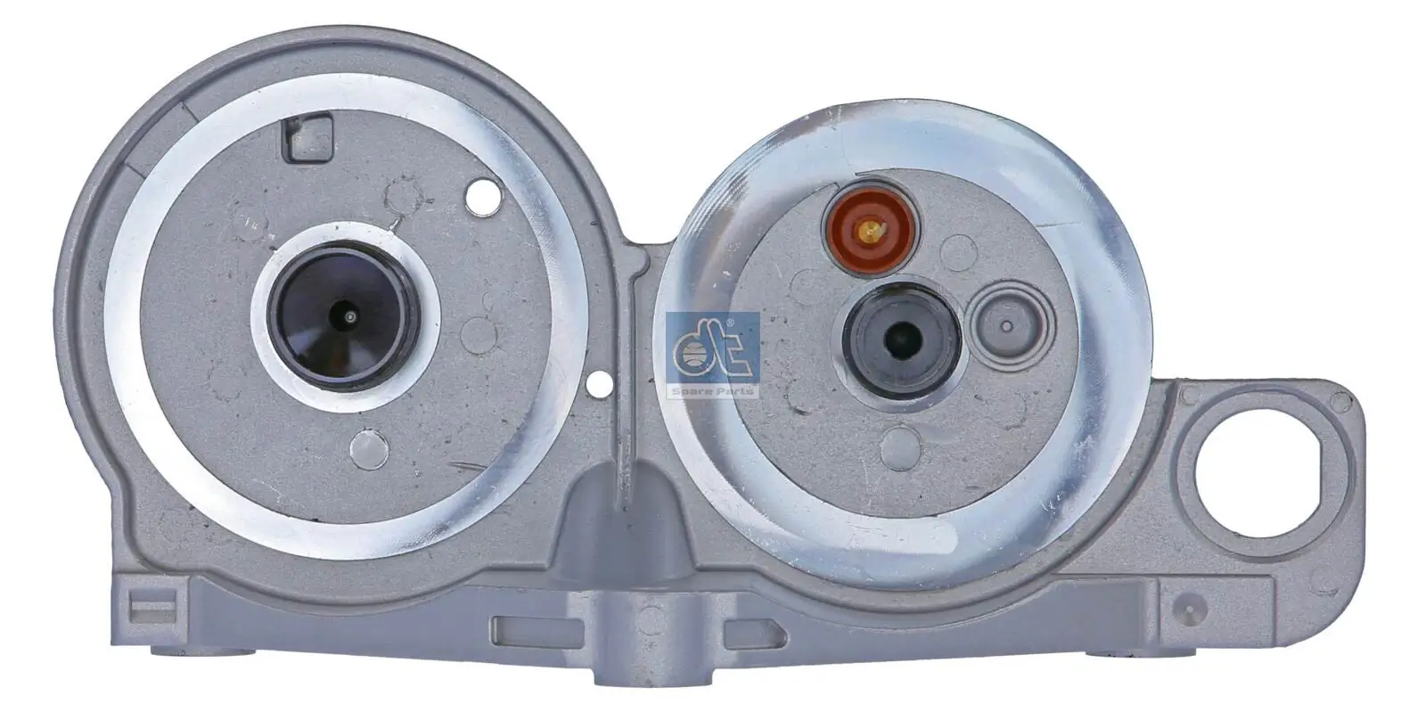 Housing, fuel filter 2.12412