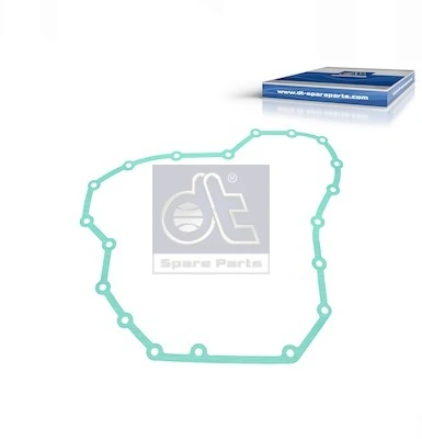DT Spare Parts 1.14467 Oil Seal, manual transmission