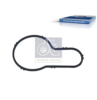 Gasket, oil cooling thermostat 2.15912