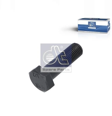 Axle Bolt, drive shaft 2.34120