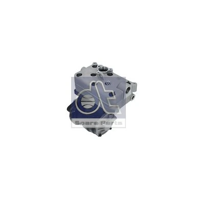 DT Spare Parts 2.44824 Compressor, compressed-air system
