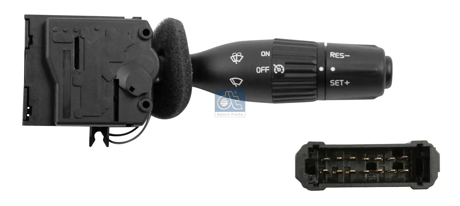 Steering Column Switch 5.80008