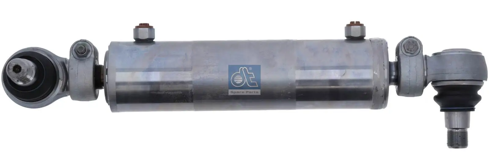 Slave Cylinder, power steering 3.63184