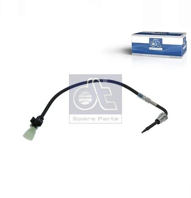 DT Spare Parts 7.60512 Sensor, exhaust gas temperature