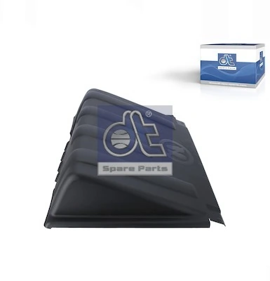 Cover, battery box 3.36001