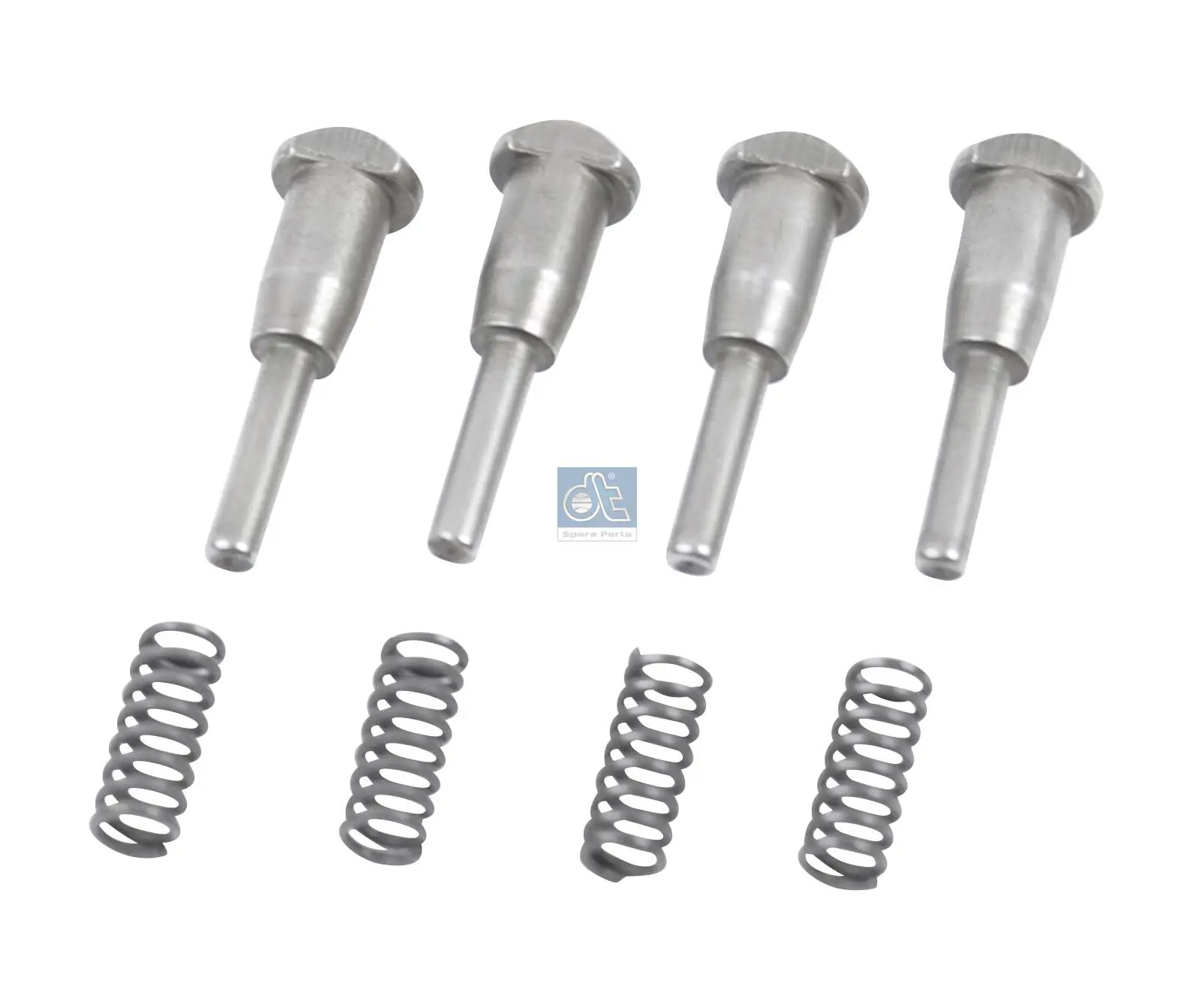 DT Spare Parts 2.93211 Bolt, synchroniser body (external planetary gearbox)