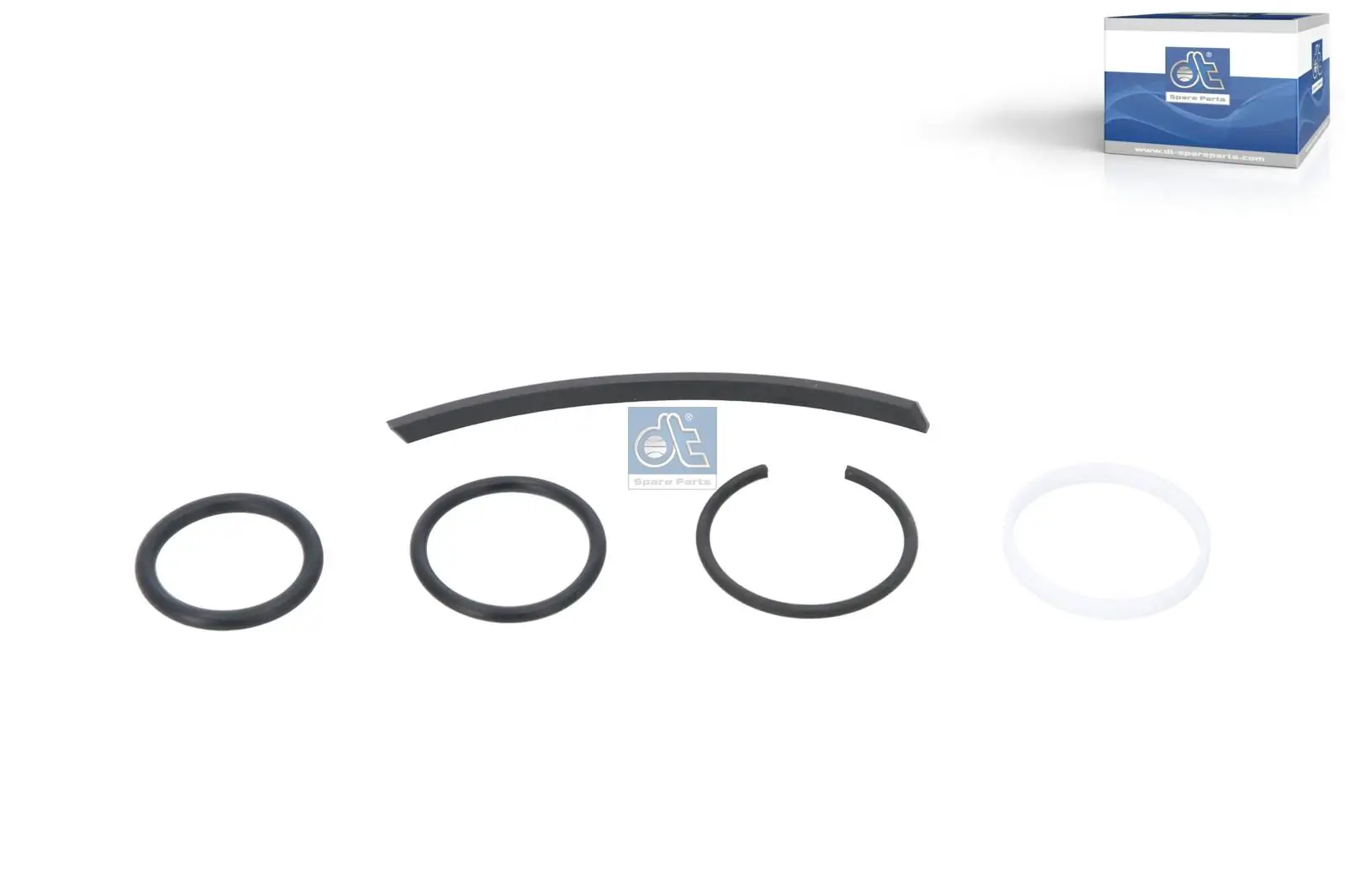 DT Spare Parts 5.96240 Repair Kit, tilt cylinder