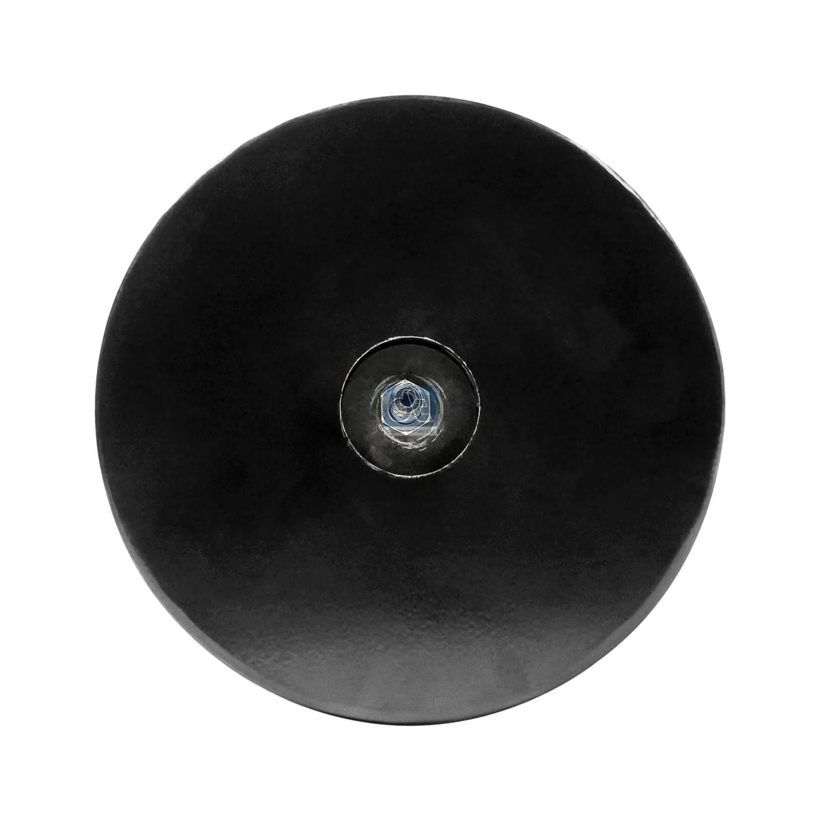 DT Spare Parts 7.12071 Bellow, air suspension