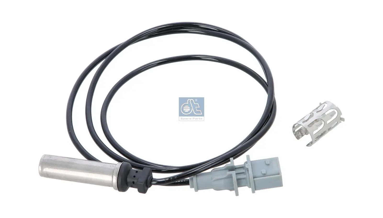 DT Spare Parts 4.70166 Sensor, wheel speed