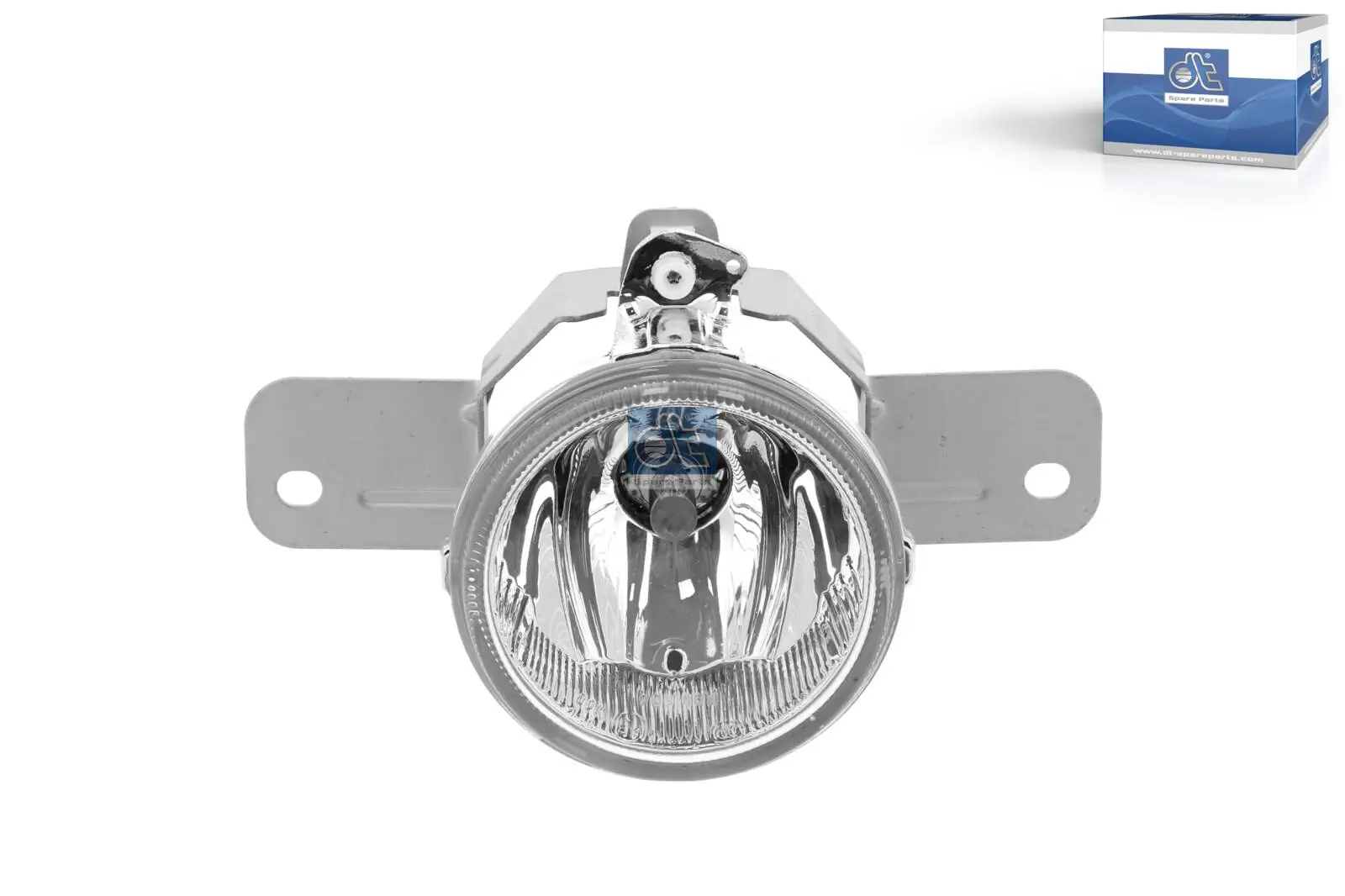 DT Spare Parts 1.51254 Front Fog Light