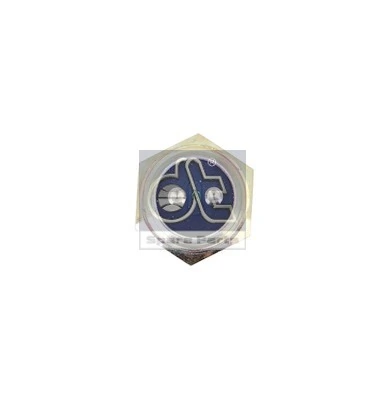 DT Spare Parts 4.60466 Pressure Switch, brake hydraulics