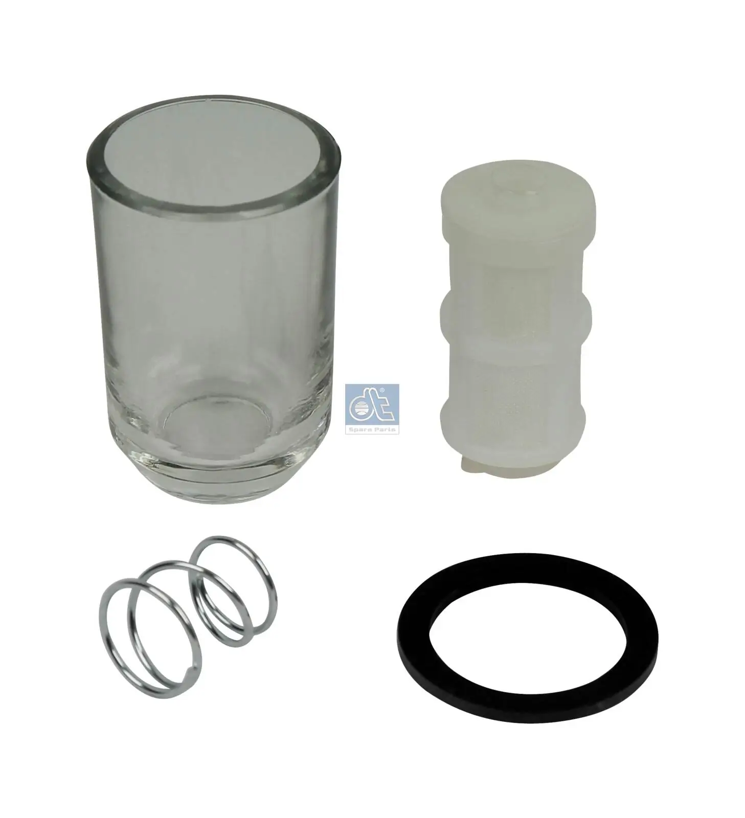 Repair Kit, hand feed pump 4.90502