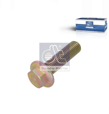 Flywheel Bolt 5.40140