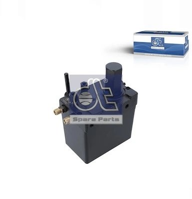 Tilt Pump, driver cab 3.84004