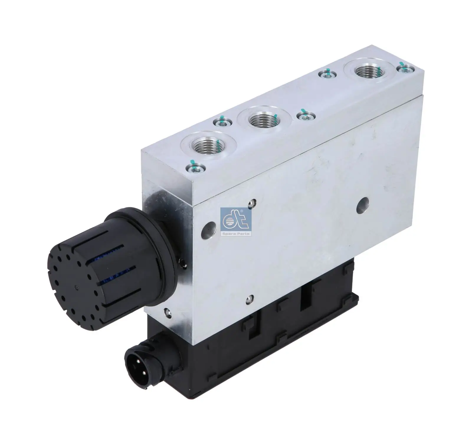 DT Spare Parts 2.64063 Directional Control Valve Block, air suspension