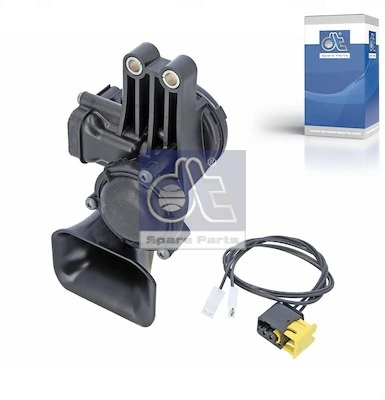 DT Spare Parts 6.86905 Signal Horn